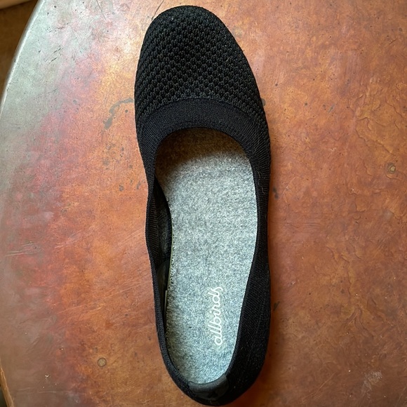 Allbirds Women's Tree Breezers - Picture 8 of 8